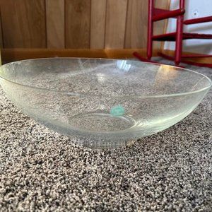 Tiffany Harmony Bowl